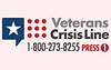 Resource - Veterans Crisis Line